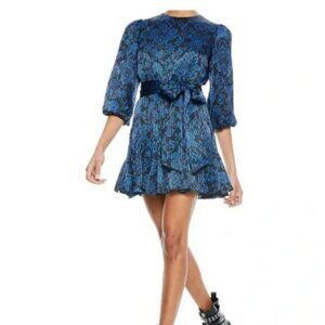 Alice and Olive Winter Palace Dress NWT's  Size 10